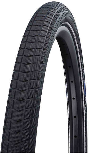 Schwalbe Big Ben Plus Tyre