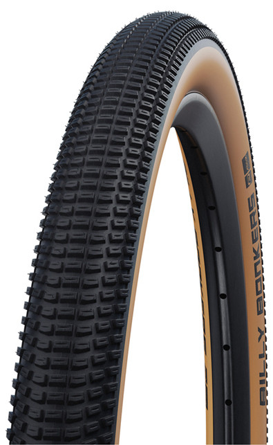 Schwalbe Billy Bonkers Tyre