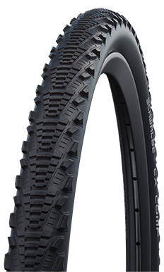 Schwalbe CX Comp Tyre