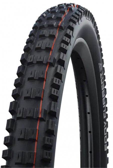 Schwalbe Eddy Current Front Tyre