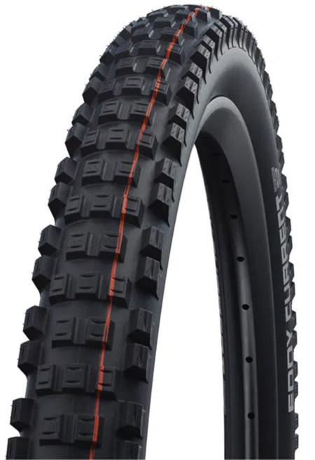 Schwalbe Eddy Current Rear Tyre