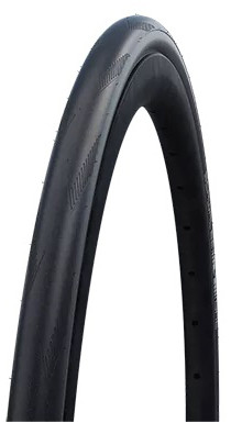 Schwalbe One Tyre - 28" / 700c x 32mm - RaceGuard - Addix Performance - Black