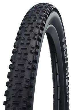 Schwalbe Rapid Rob Tyre