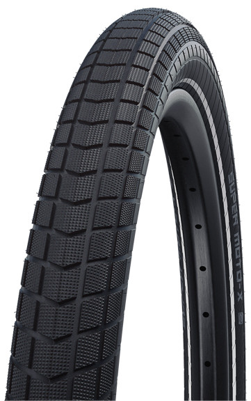 Schwalbe Super Moto-X Tyre