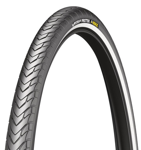 Michelin Protek Max Tyre