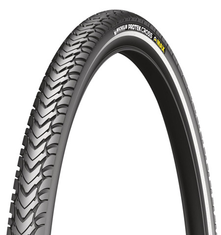 Michelin Protek Cross Max Tyre