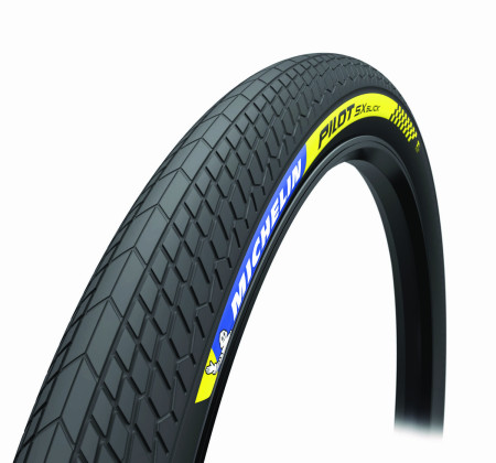 Michelin Pilot SX Slick Tyre