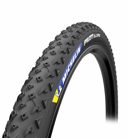 Michelin Pilot Slope Tyre