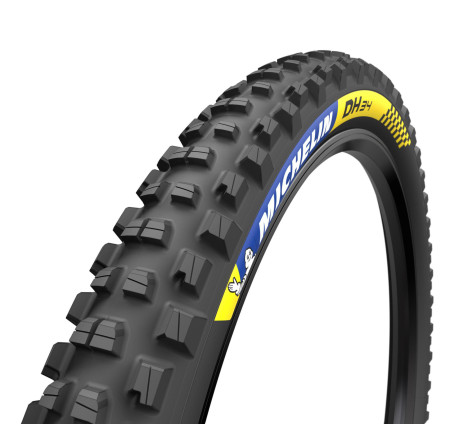 Michelin DH 34 Tyre