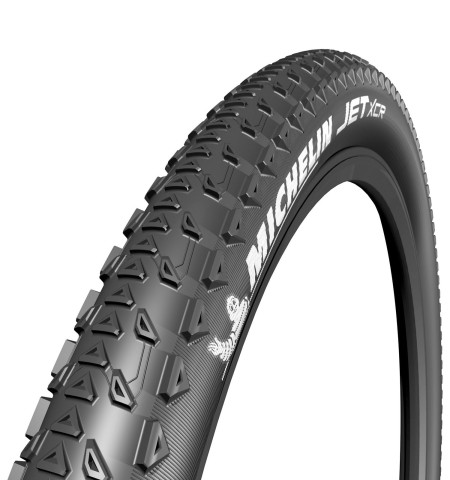 Michelin Jet XCR Tyre