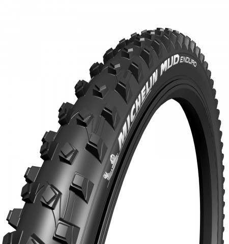 Michelin Mud Enduro Tyre