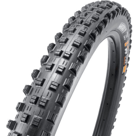 Maxxis Shorty II Tyre