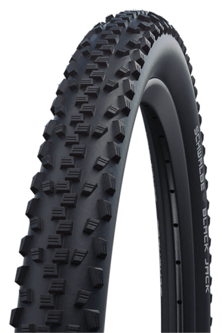 Schwalbe Black Jack Tyre