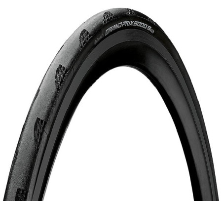 Continental Grand Prix 5000 S TR Tyre