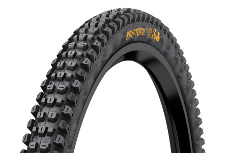 Continental Kryptotal Front Tyre