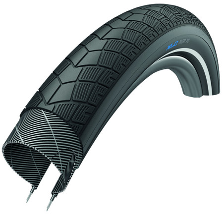 XLC Big X Tyre