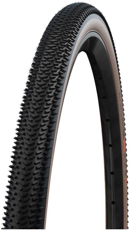 Schwalbe G-One R Tyre