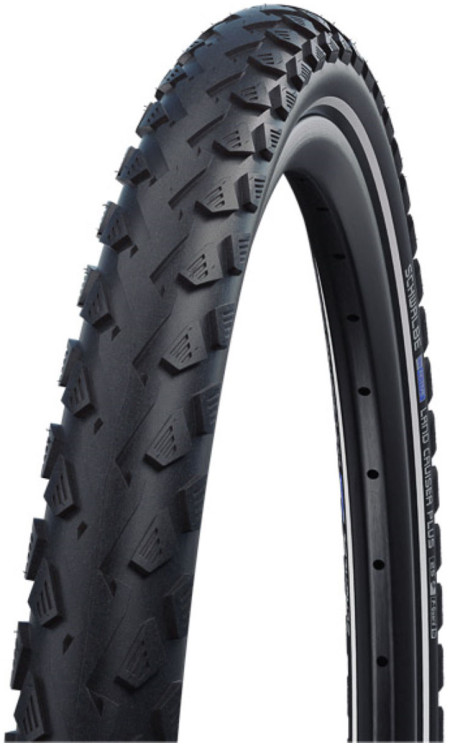 Schwalbe Land Cruiser Plus Tyre