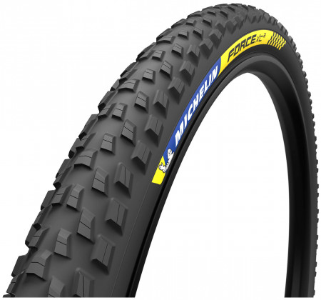 Michelin Force XC2 Tyre