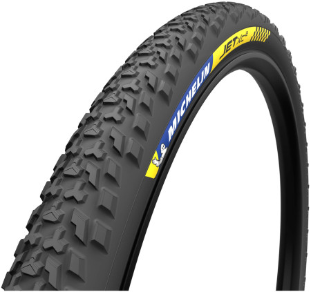 Michelin Jet XC2 Tyre