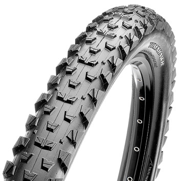 Maxxis Tomahawk Tyre