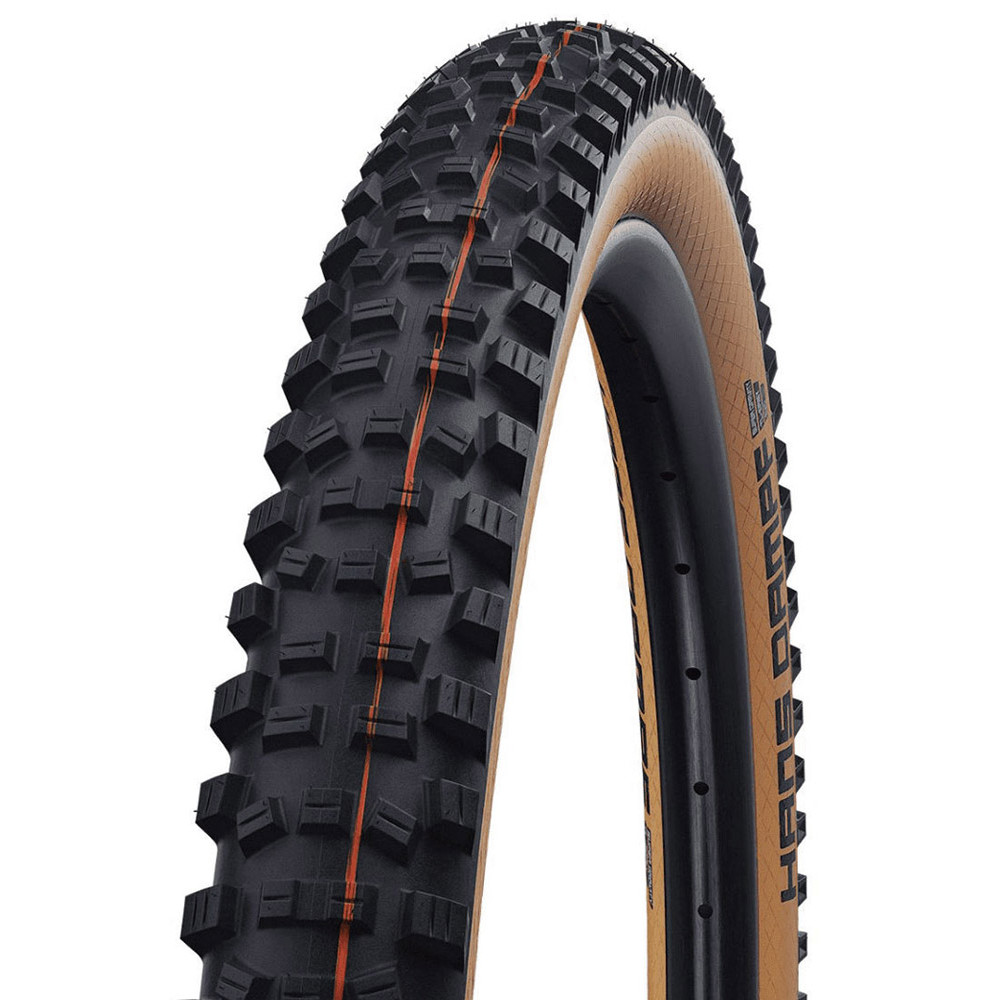 SCHWALBE HANS DUMPF 29×2.35 マウンテンバイクタイヤ SCHWALBE シュワルベ ハンスダンプ29x2.35 自転車 タイヤ : Be