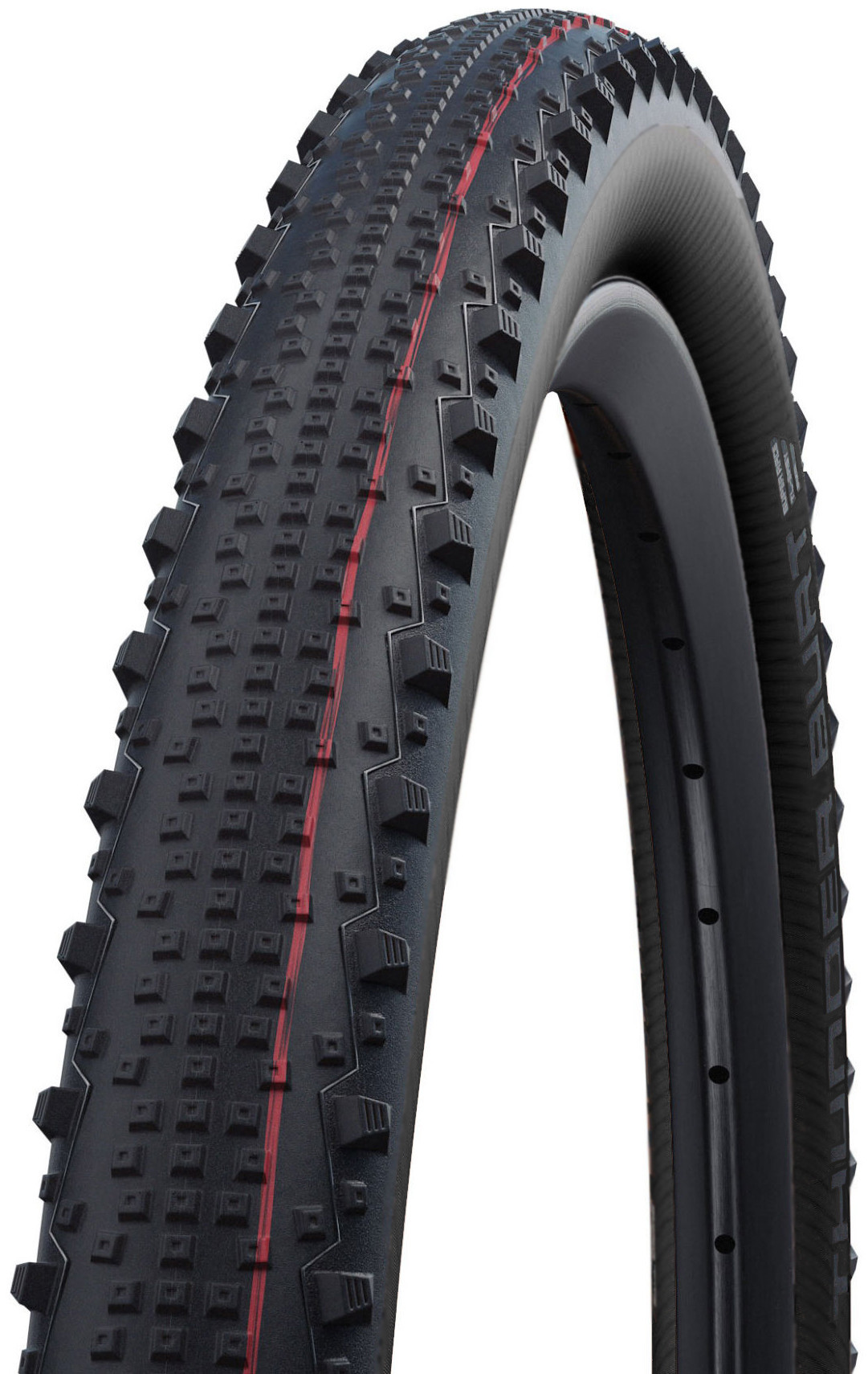 thunder burt tire 650b(27.5)チューブレスタイヤ Schwalbe Thunder Burt Tyre - 27.5