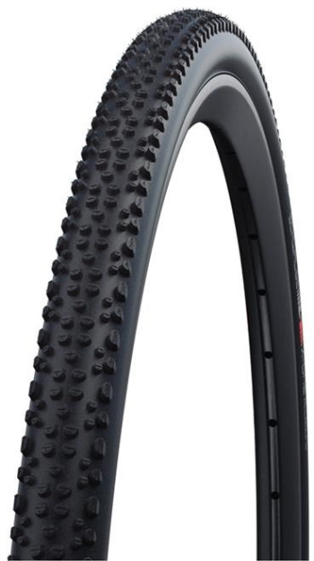 Schwalbe X-One Allround Tyre
