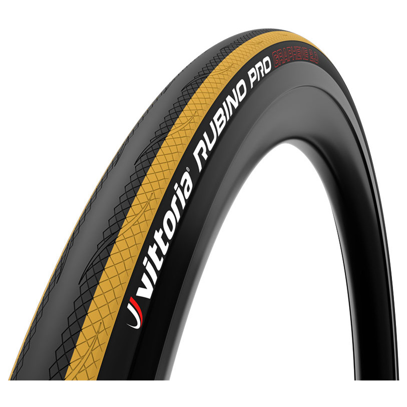 Rubino Tubeless-Ready