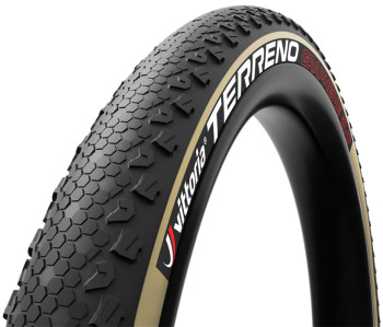 Vittoria Terreno Tyre