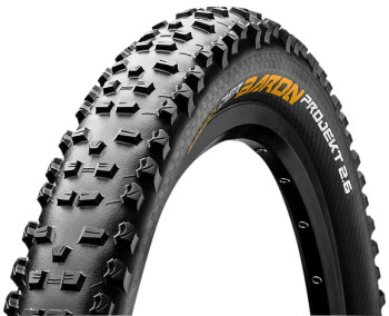 Continental Der Baron Tyre