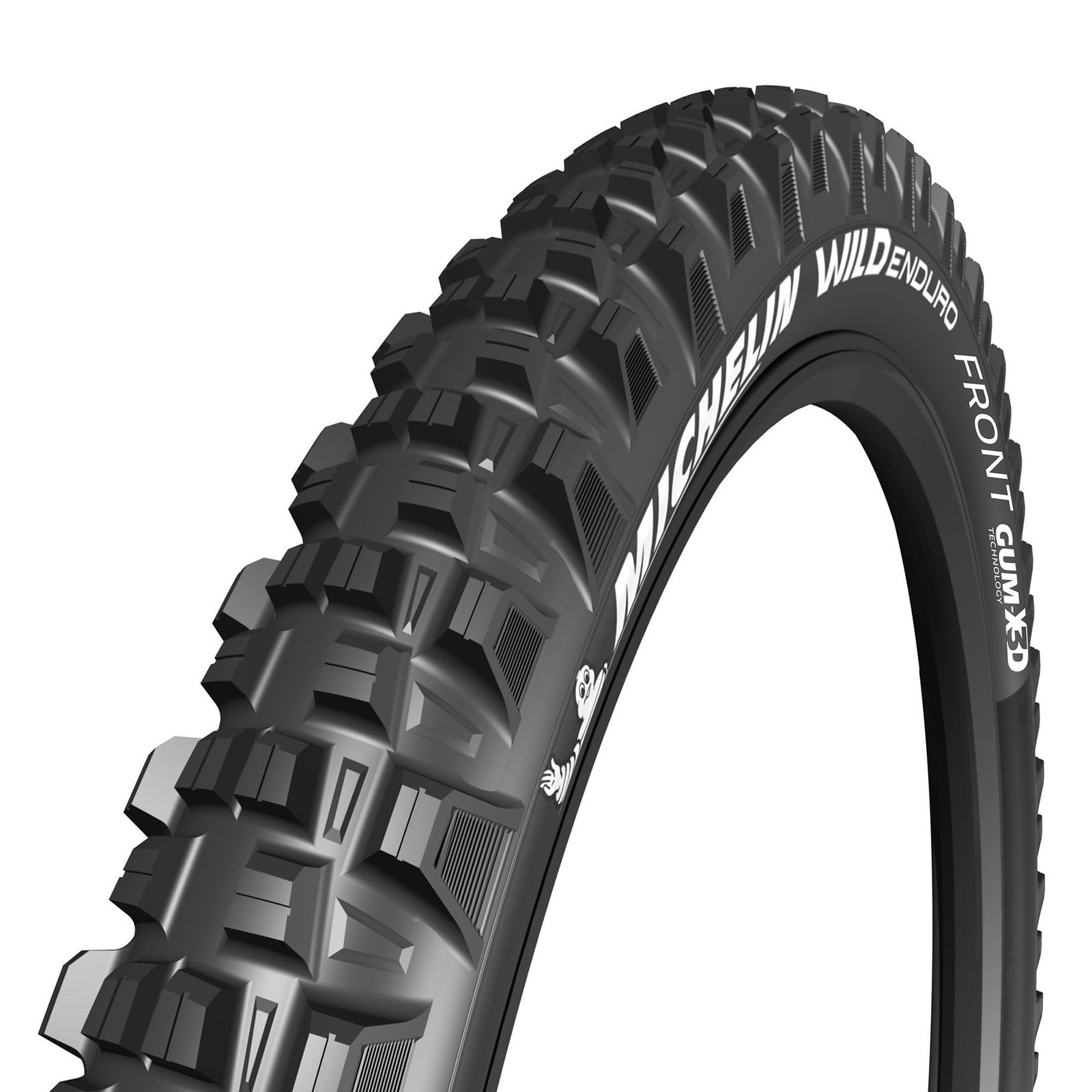 Michelin Wild Enduro Tyre | Wild Enduro | The Bike Tyre Shop