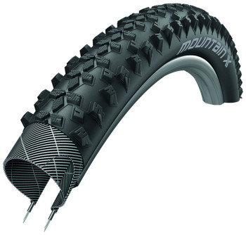 XLC Mountain X Tyre